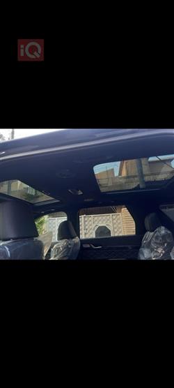 هيونداي باليسيد